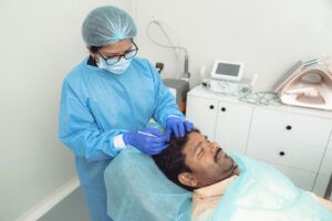 Hair Transplant