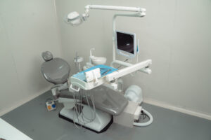 dental mechine