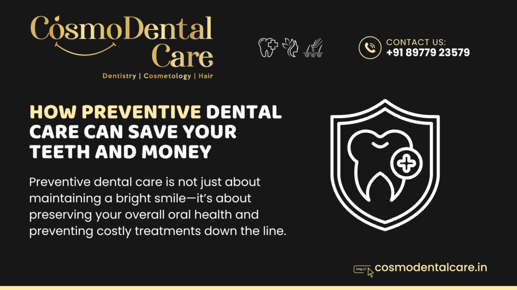 dental care