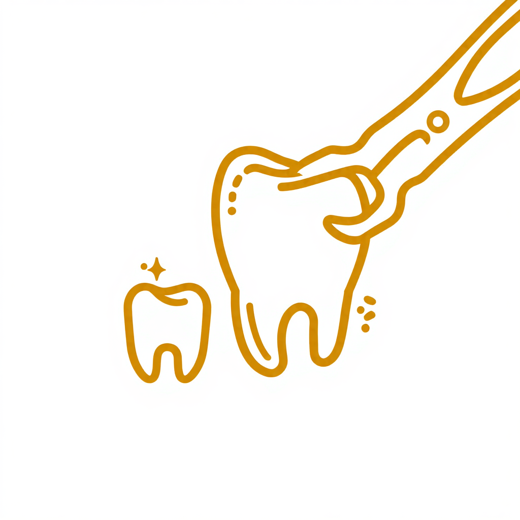 Tooth Extraction & Wisdom Teeth
