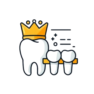 Crowns & Bridges